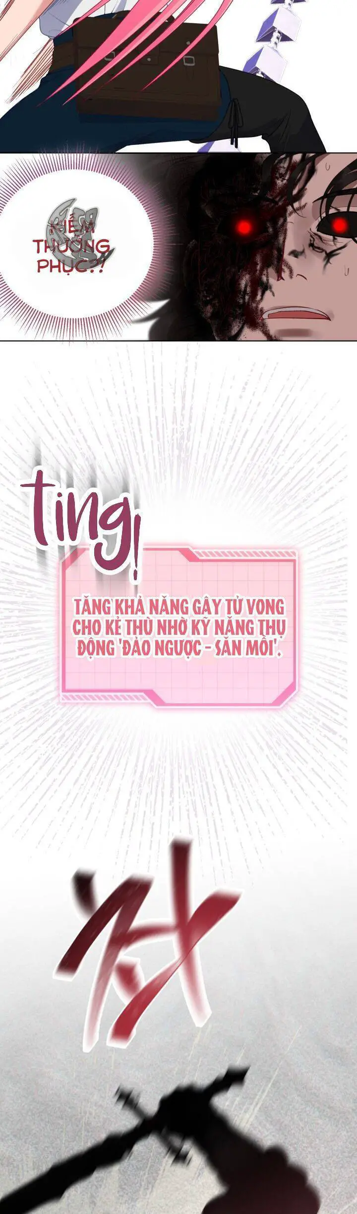 Sự Điều Trị Đặc Biệt Của Tinh Linh Nettruyen ZZZ Chương 58 Page 38