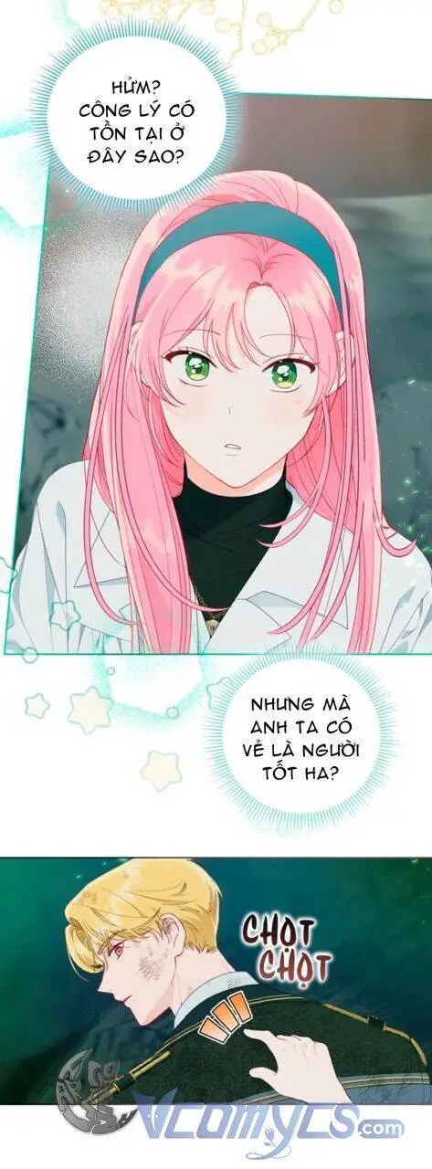 Sự Điều Trị Đặc Biệt Của Tinh Linh Nettruyen ZZZ Chương 53 Page 7