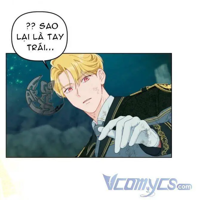 Sự Điều Trị Đặc Biệt Của Tinh Linh Nettruyen ZZZ Chương 53 Page 9