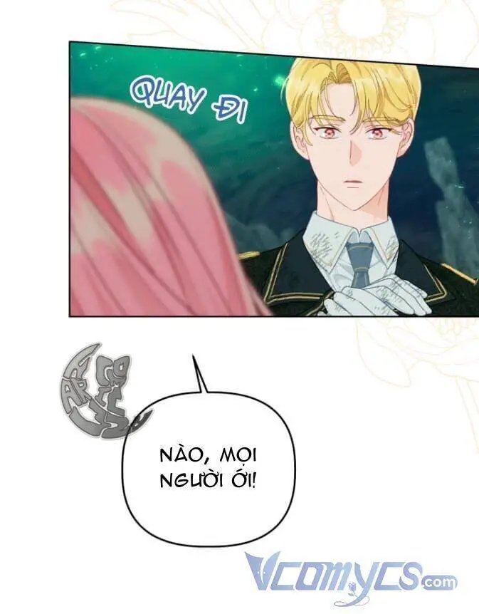 Sự Điều Trị Đặc Biệt Của Tinh Linh Nettruyen ZZZ Chương 53 Page 15