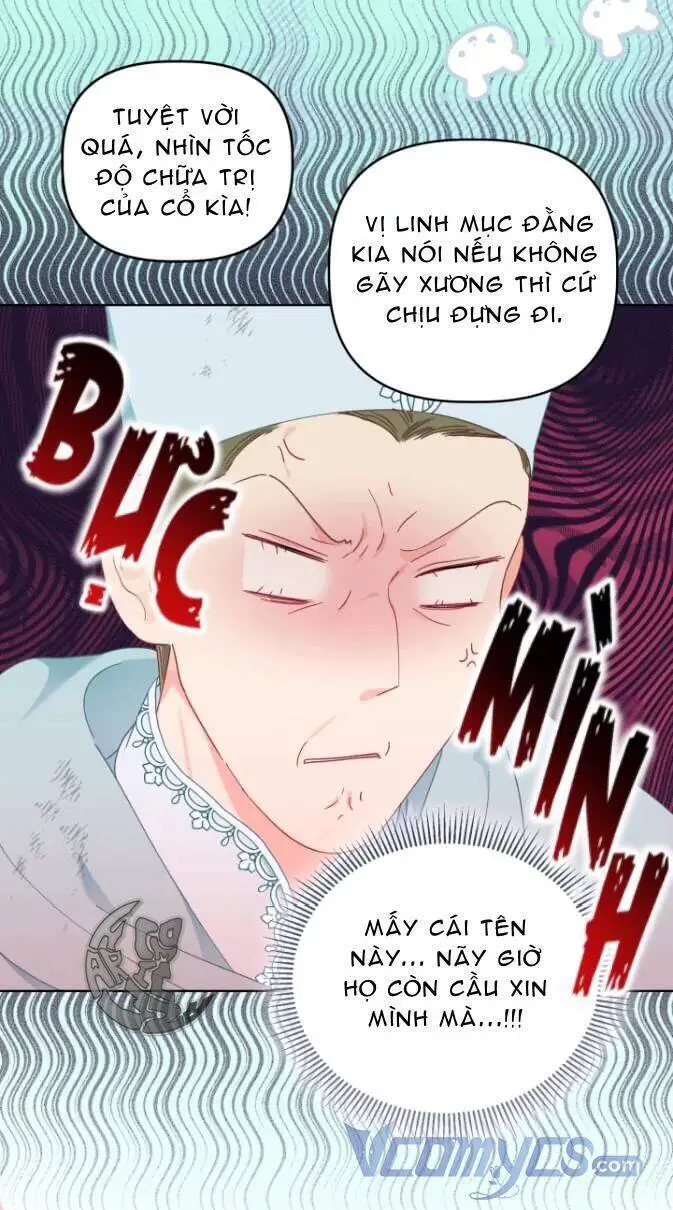 Sự Điều Trị Đặc Biệt Của Tinh Linh Nettruyen ZZZ Chương 53 Page 18