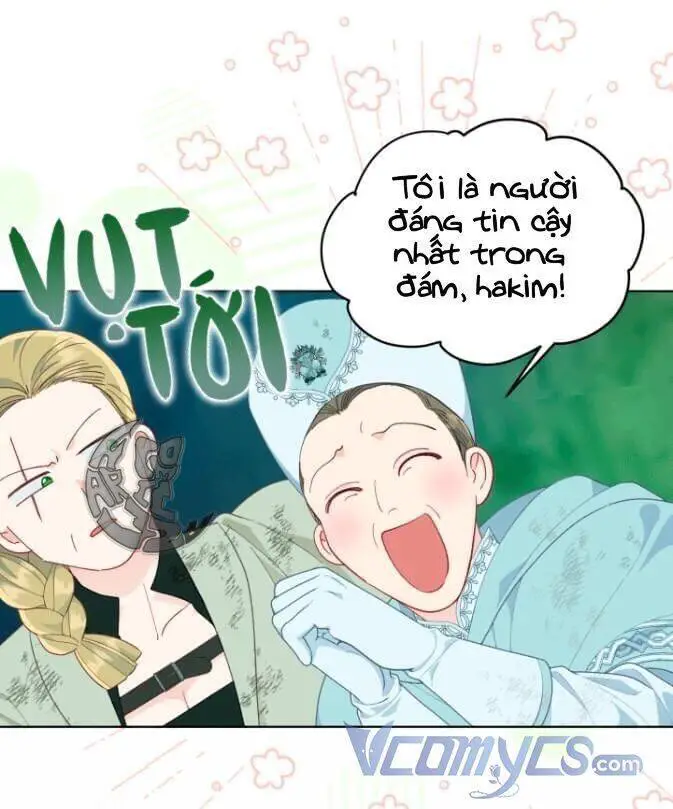Sự Điều Trị Đặc Biệt Của Tinh Linh Nettruyen ZZZ Chương 53 Page 26
