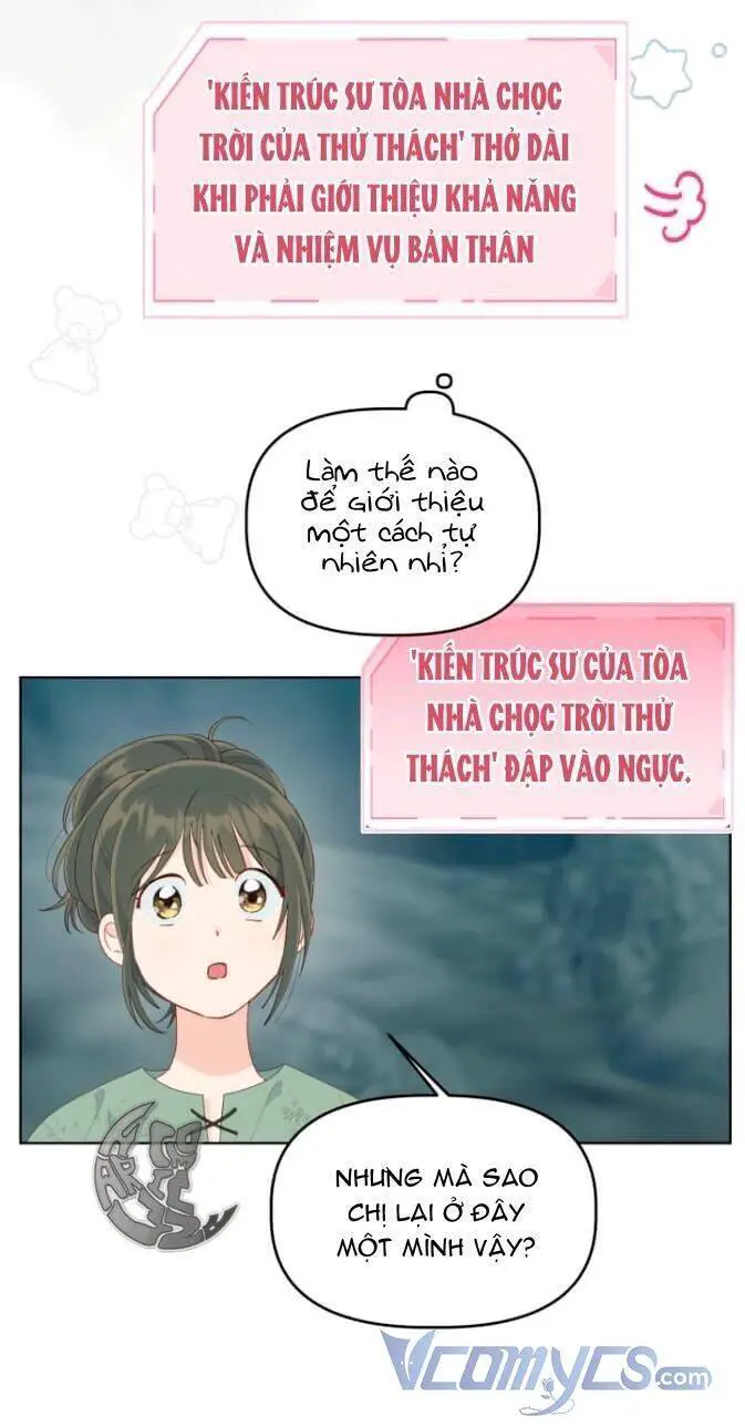 Sự Điều Trị Đặc Biệt Của Tinh Linh Nettruyen ZZZ Chương 53 Page 31
