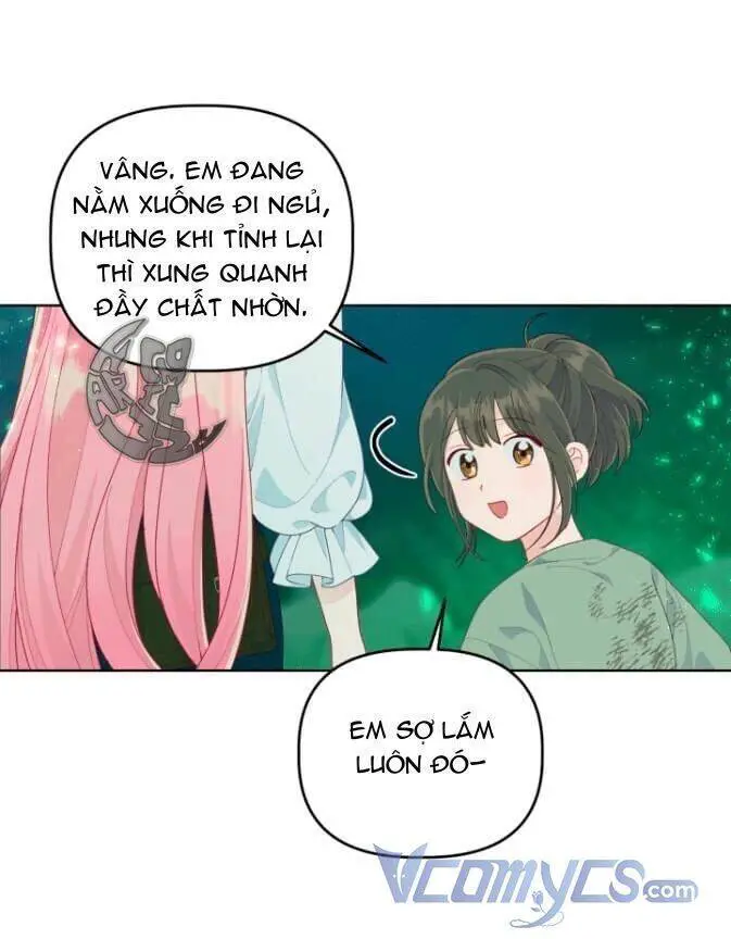 Sự Điều Trị Đặc Biệt Của Tinh Linh Nettruyen ZZZ Chương 53 Page 35
