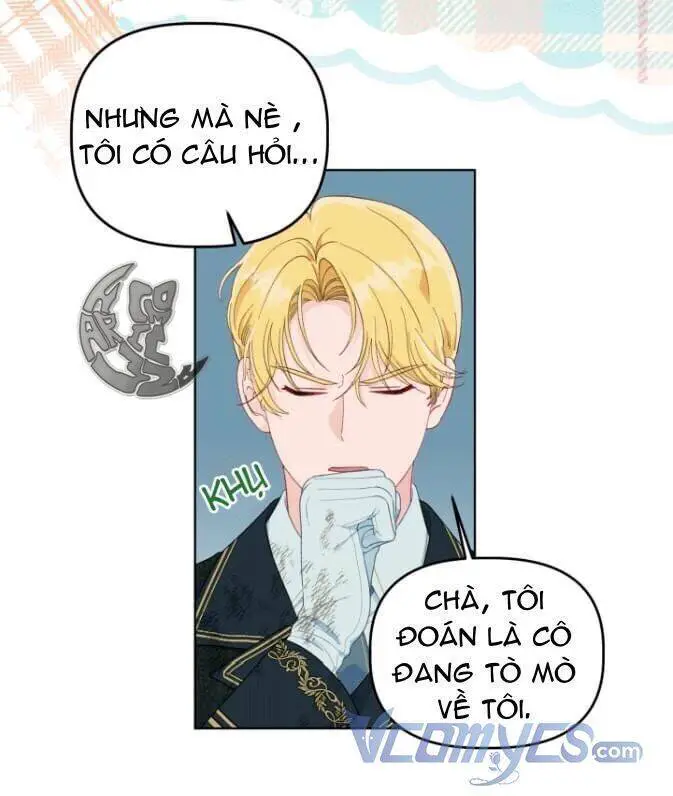 Sự Điều Trị Đặc Biệt Của Tinh Linh Nettruyen ZZZ Chương 53 Page 39