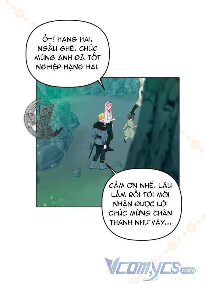Sự Điều Trị Đặc Biệt Của Tinh Linh Nettruyen ZZZ Chương 53 Page 41