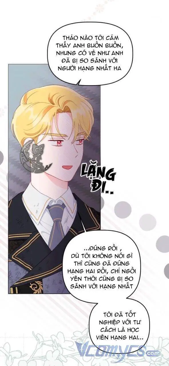Sự Điều Trị Đặc Biệt Của Tinh Linh Nettruyen ZZZ Chương 53 Page 42