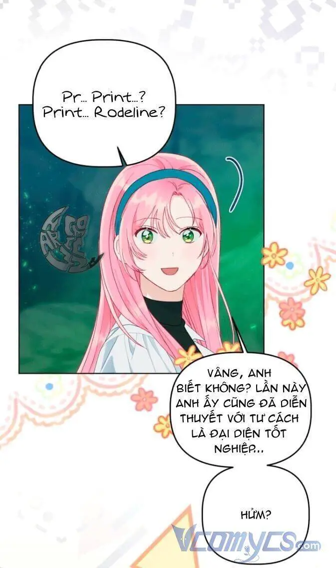 Sự Điều Trị Đặc Biệt Của Tinh Linh Nettruyen ZZZ Chương 53 Page 45