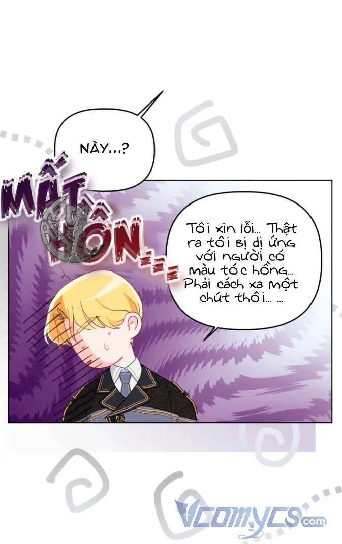 Sự Điều Trị Đặc Biệt Của Tinh Linh Nettruyen ZZZ Chương 53 Page 47