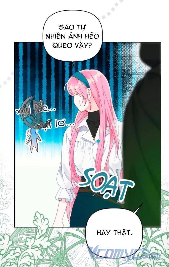 Sự Điều Trị Đặc Biệt Của Tinh Linh Nettruyen ZZZ Chương 53 Page 48