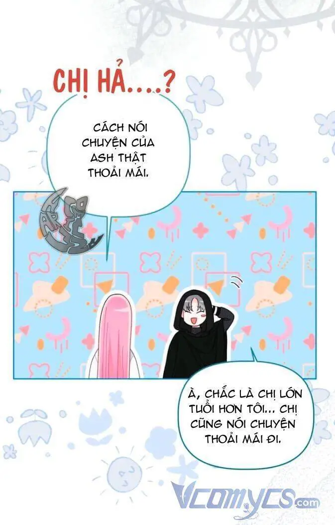 Sự Điều Trị Đặc Biệt Của Tinh Linh Nettruyen ZZZ Chương 53 Page 51