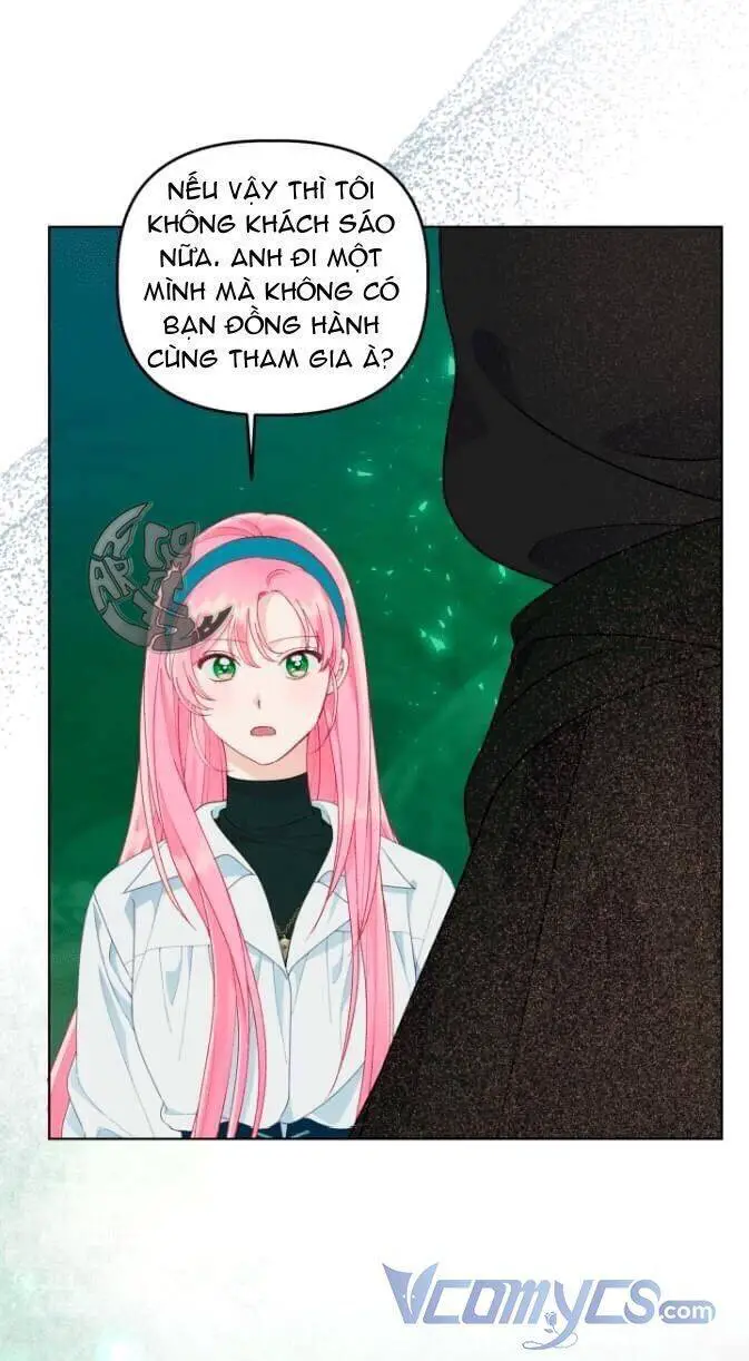 Sự Điều Trị Đặc Biệt Của Tinh Linh Nettruyen ZZZ Chương 53 Page 52