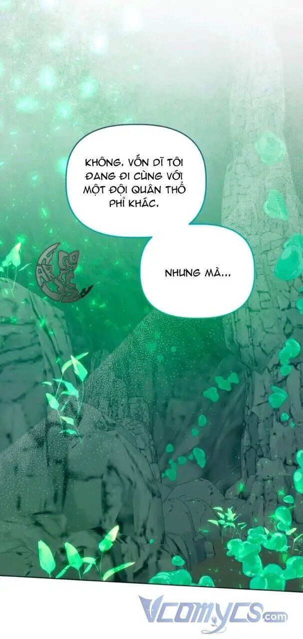 Sự Điều Trị Đặc Biệt Của Tinh Linh Nettruyen ZZZ Chương 53 Page 53