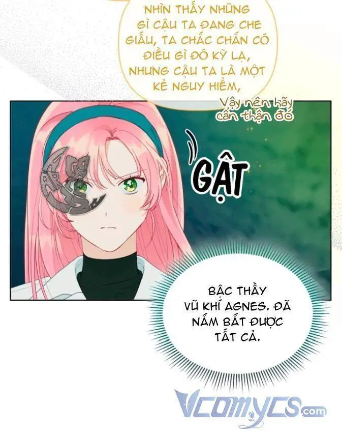 Sự Điều Trị Đặc Biệt Của Tinh Linh Nettruyen ZZZ Chương 53 Page 59