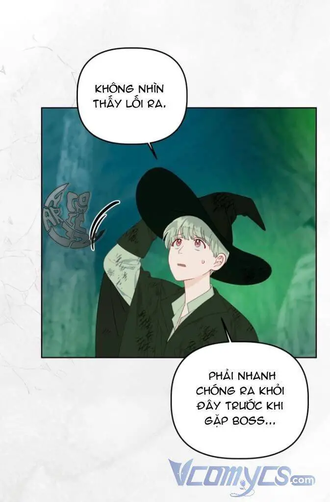 Sự Điều Trị Đặc Biệt Của Tinh Linh Nettruyen ZZZ Chương 53 Page 63
