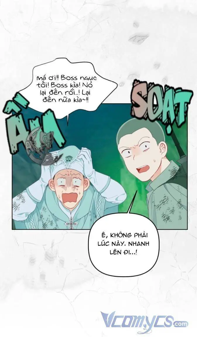 Sự Điều Trị Đặc Biệt Của Tinh Linh Nettruyen ZZZ Chương 53 Page 67