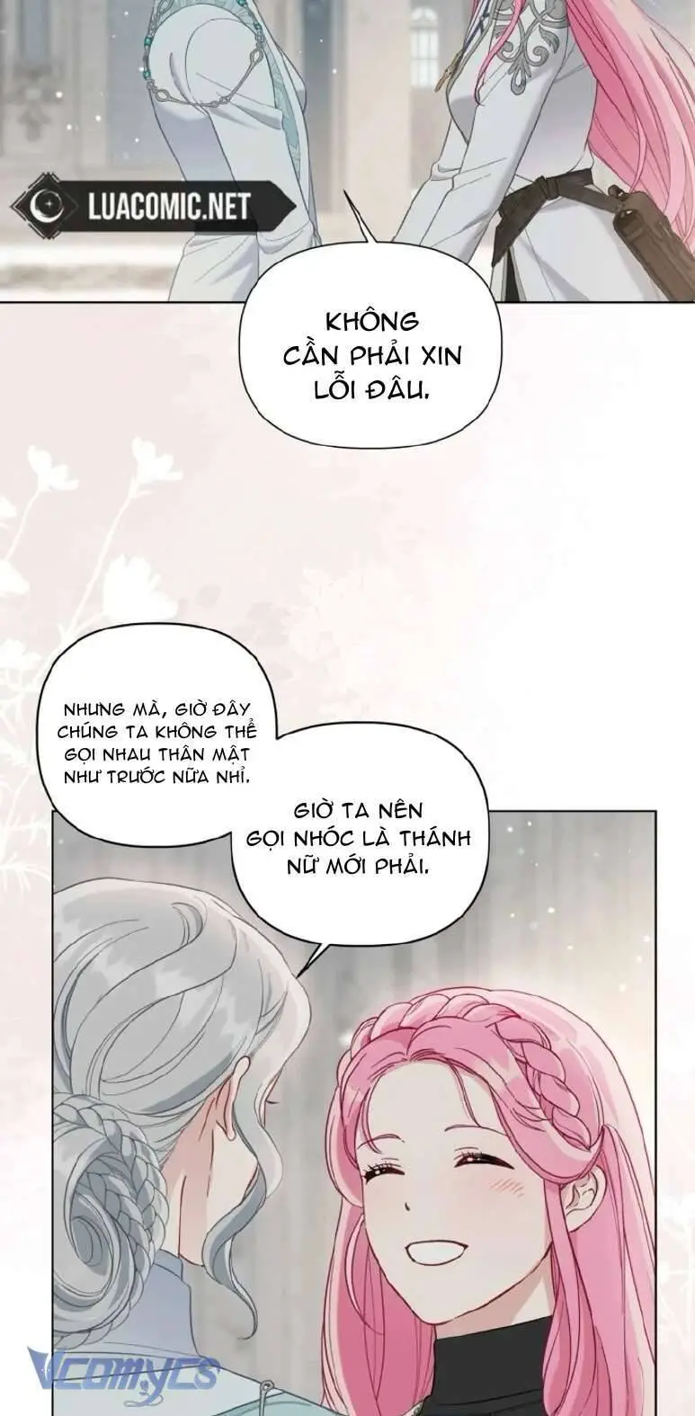 Sự Điều Trị Đặc Biệt Của Tinh Linh Nettruyen ZZZ Chương 96 Page 13