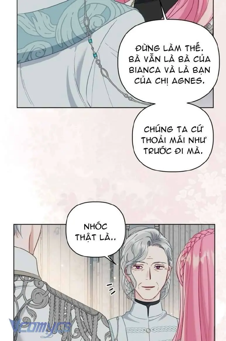 Sự Điều Trị Đặc Biệt Của Tinh Linh Nettruyen ZZZ Chương 96 Page 14