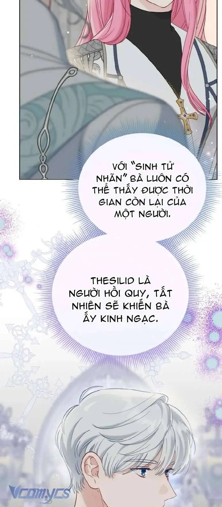 Sự Điều Trị Đặc Biệt Của Tinh Linh Nettruyen ZZZ Chương 96 Page 17