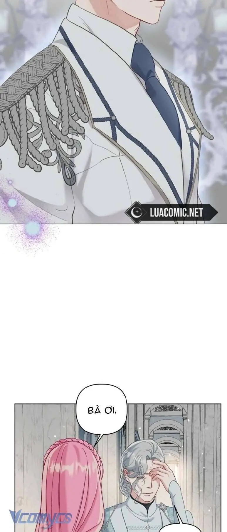 Sự Điều Trị Đặc Biệt Của Tinh Linh Nettruyen ZZZ Chương 96 Page 18
