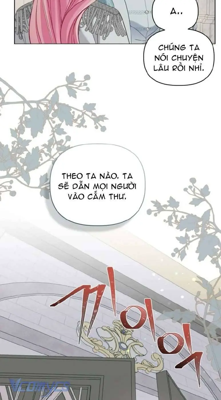 Sự Điều Trị Đặc Biệt Của Tinh Linh Nettruyen ZZZ Chương 96 Page 19