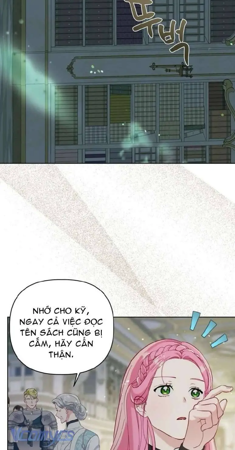Sự Điều Trị Đặc Biệt Của Tinh Linh Nettruyen ZZZ Chương 96 Page 22