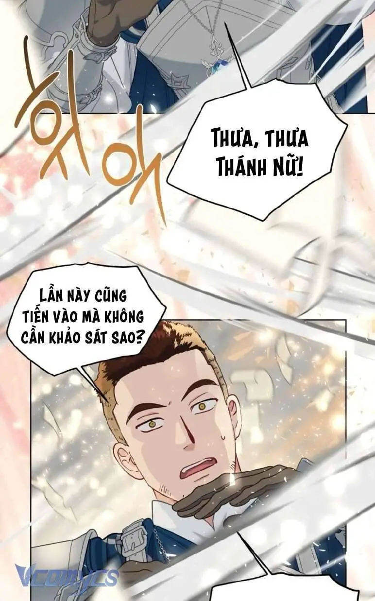 Sự Điều Trị Đặc Biệt Của Tinh Linh Nettruyen ZZZ Chương 96 Page 29