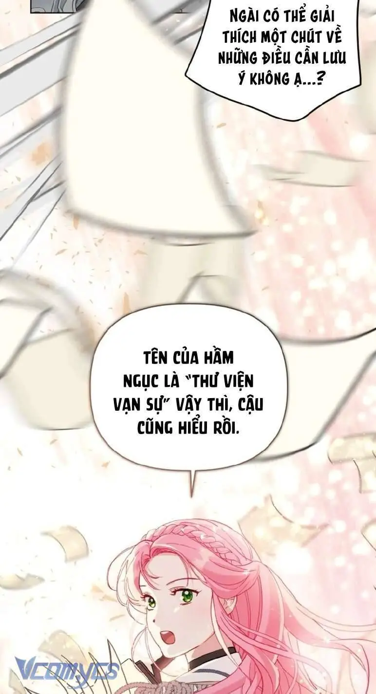 Sự Điều Trị Đặc Biệt Của Tinh Linh Nettruyen ZZZ Chương 96 Page 30