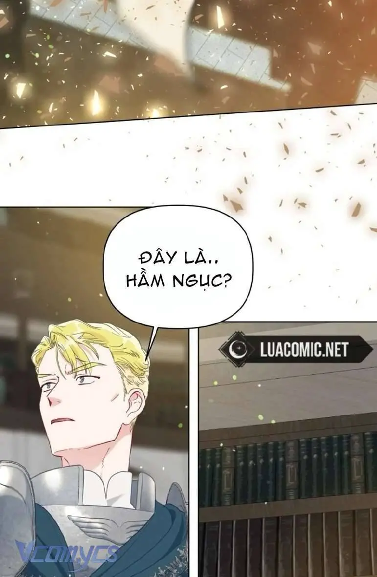 Sự Điều Trị Đặc Biệt Của Tinh Linh Nettruyen ZZZ Chương 96 Page 36
