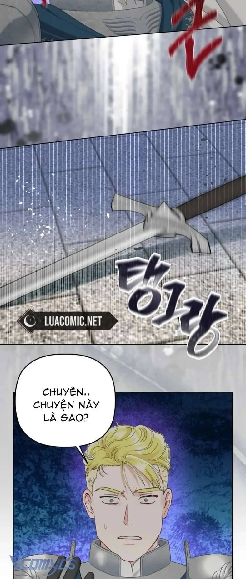 Sự Điều Trị Đặc Biệt Của Tinh Linh Nettruyen ZZZ Chương 96 Page 44