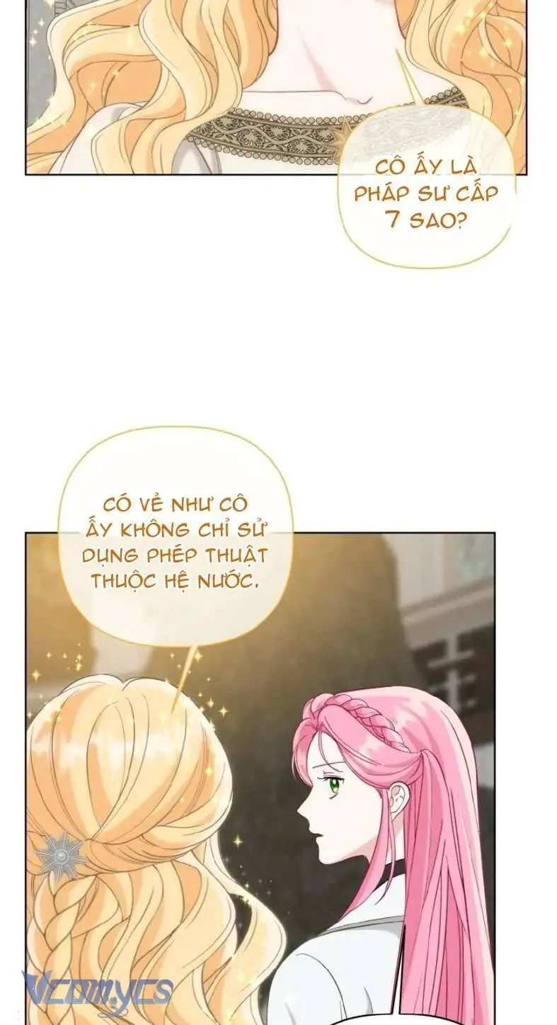 Sự Điều Trị Đặc Biệt Của Tinh Linh Nettruyen ZZZ Chương 96 Page 51