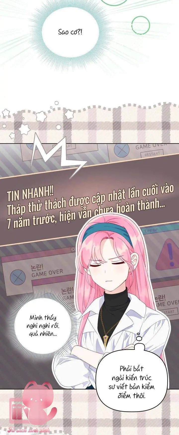 Sự Điều Trị Đặc Biệt Của Tinh Linh Nettruyen ZZZ Chương 52 Page 10
