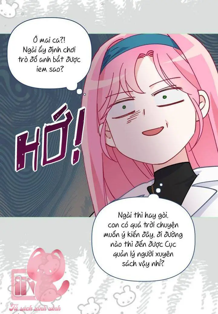 Sự Điều Trị Đặc Biệt Của Tinh Linh Nettruyen ZZZ Chương 52 Page 13