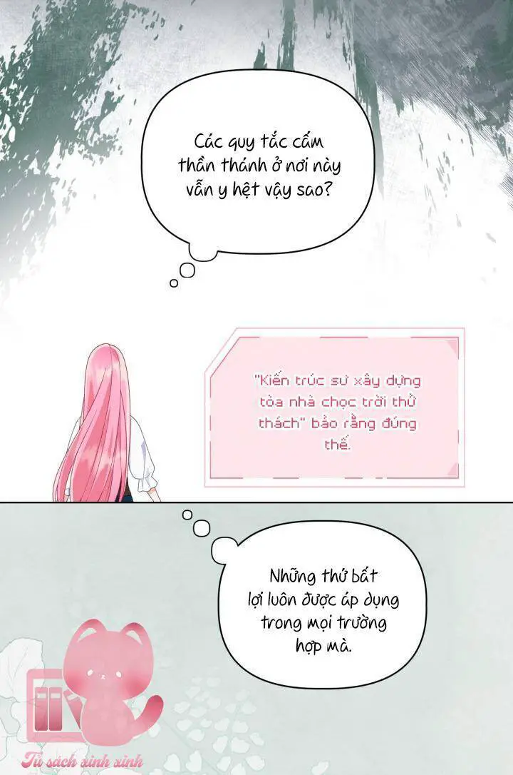 Sự Điều Trị Đặc Biệt Của Tinh Linh Nettruyen ZZZ Chương 52 Page 19