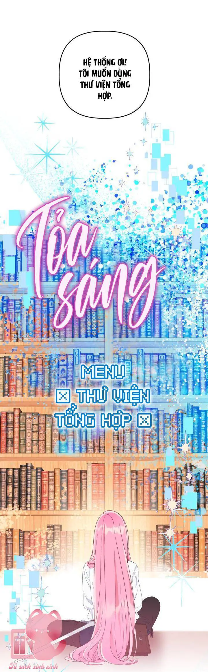 Sự Điều Trị Đặc Biệt Của Tinh Linh Nettruyen ZZZ Chương 52 Page 24