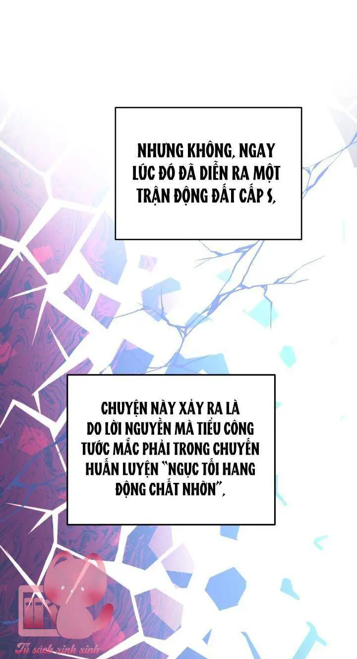 Sự Điều Trị Đặc Biệt Của Tinh Linh Nettruyen ZZZ Chương 52 Page 32
