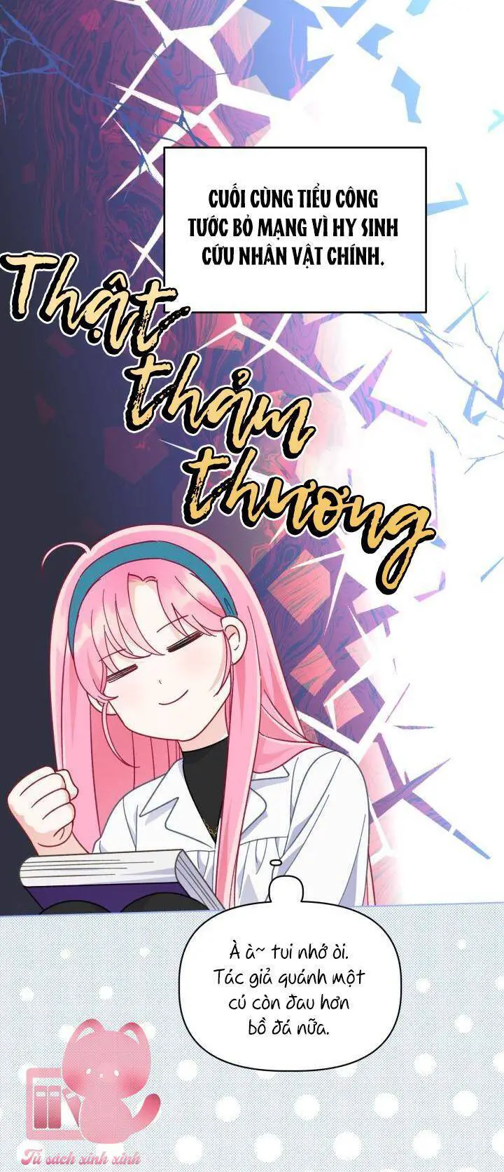 Sự Điều Trị Đặc Biệt Của Tinh Linh Nettruyen ZZZ Chương 52 Page 33