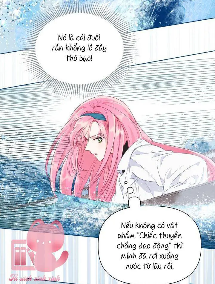 Sự Điều Trị Đặc Biệt Của Tinh Linh Nettruyen ZZZ Chương 51 Page 15