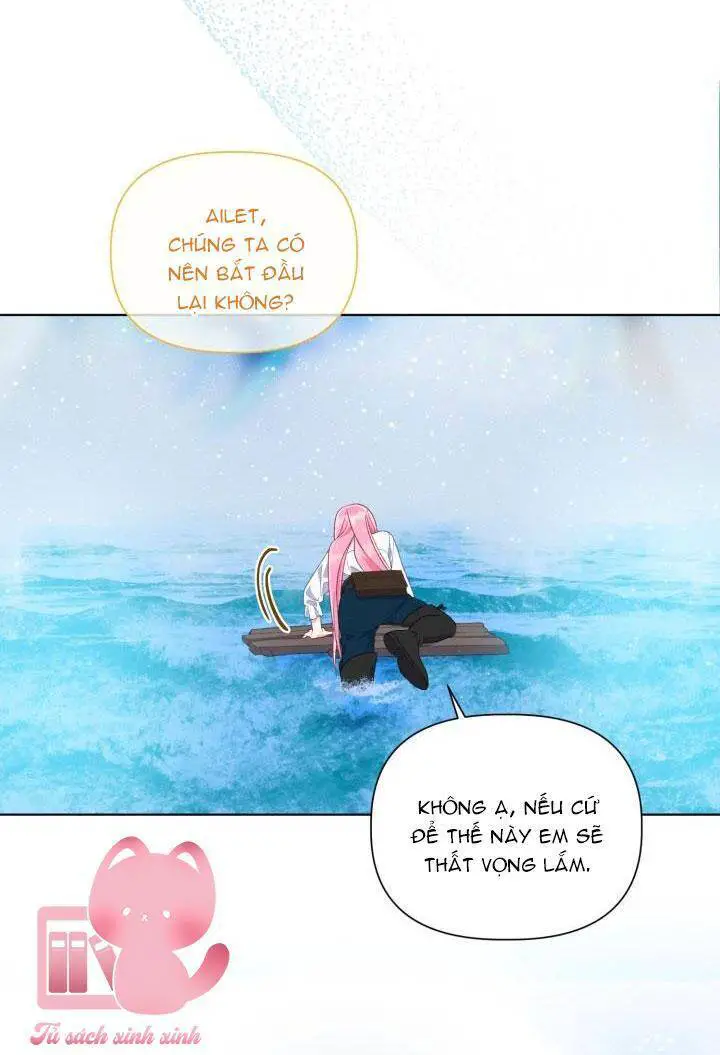Sự Điều Trị Đặc Biệt Của Tinh Linh Nettruyen ZZZ Chương 51 Page 37