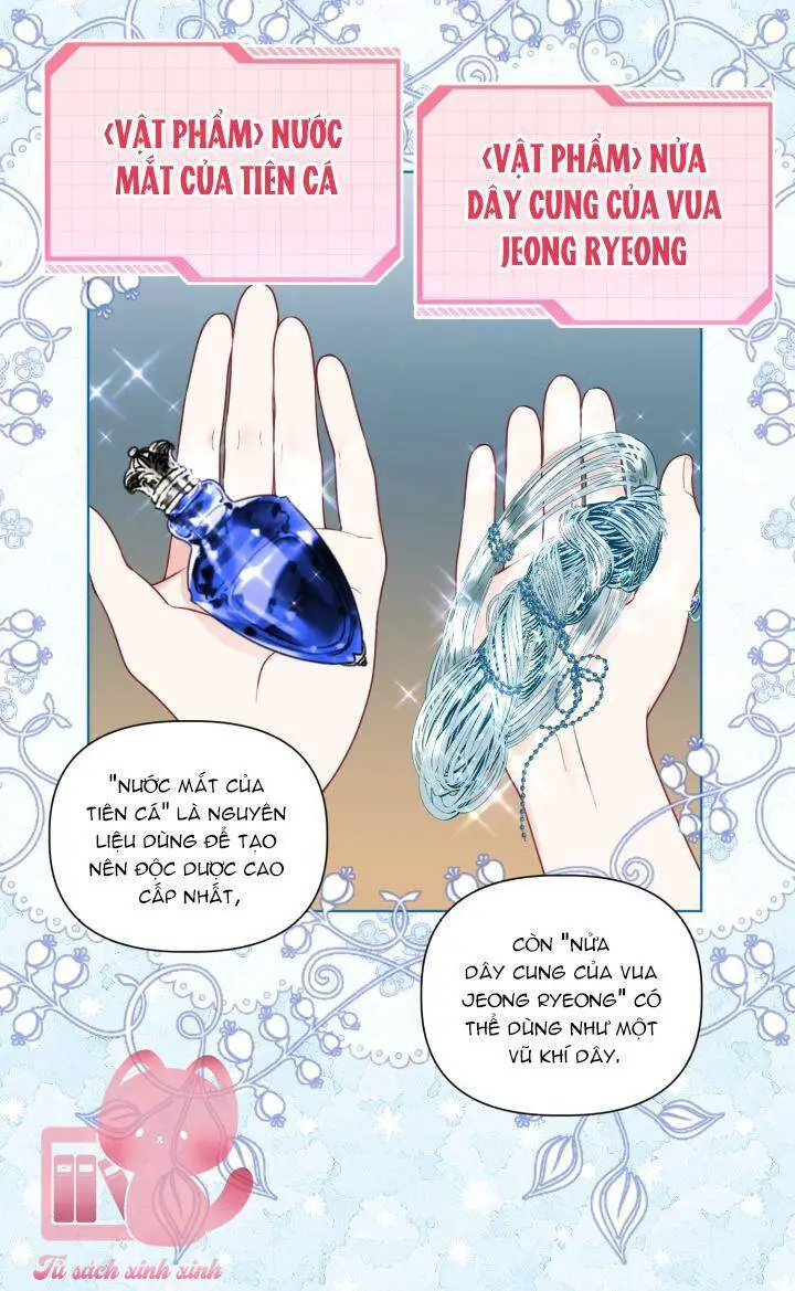Sự Điều Trị Đặc Biệt Của Tinh Linh Nettruyen ZZZ Chương 51 Page 58
