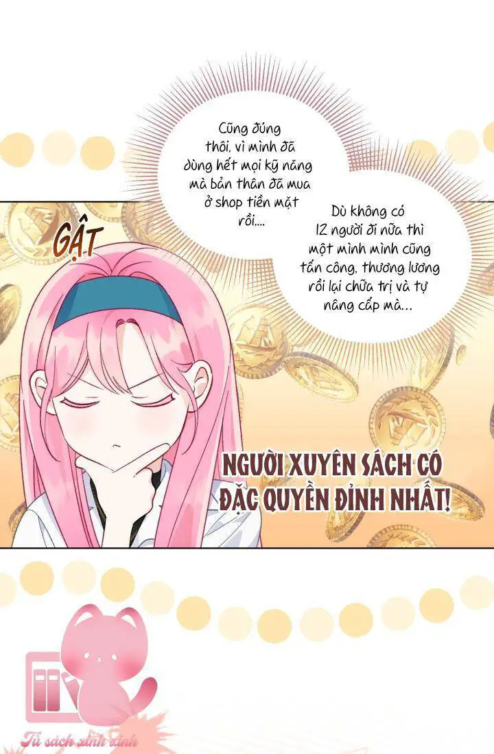 Sự Điều Trị Đặc Biệt Của Tinh Linh Nettruyen ZZZ Chương 51 Page 60