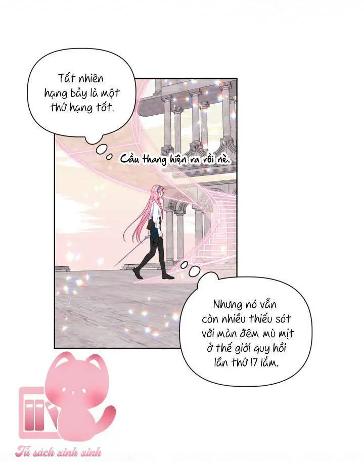 Sự Điều Trị Đặc Biệt Của Tinh Linh Nettruyen ZZZ Chương 51 Page 62