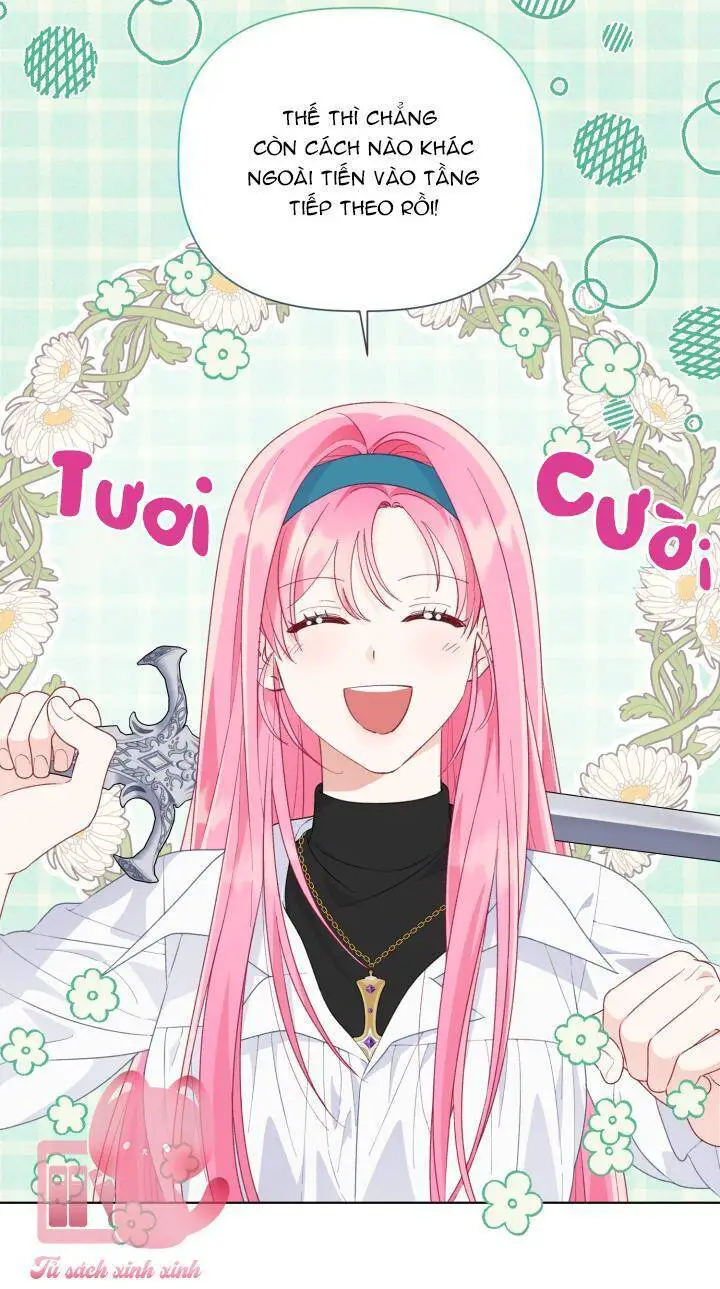 Sự Điều Trị Đặc Biệt Của Tinh Linh Nettruyen ZZZ Chương 51 Page 67
