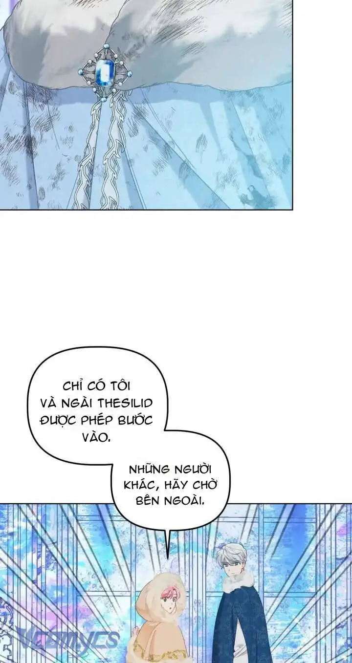 Sự Điều Trị Đặc Biệt Của Tinh Linh Nettruyen ZZZ Chương 93 Page 4