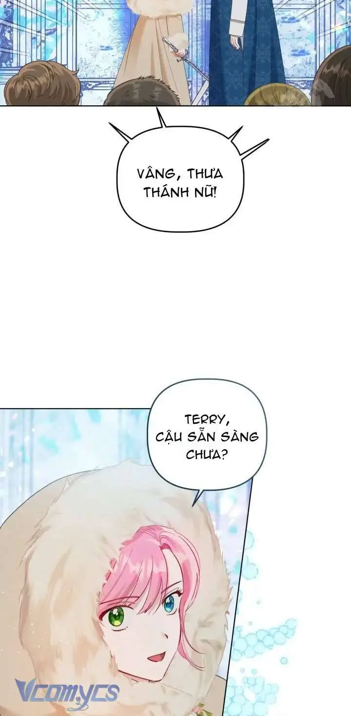 Sự Điều Trị Đặc Biệt Của Tinh Linh Nettruyen ZZZ Chương 93 Page 5