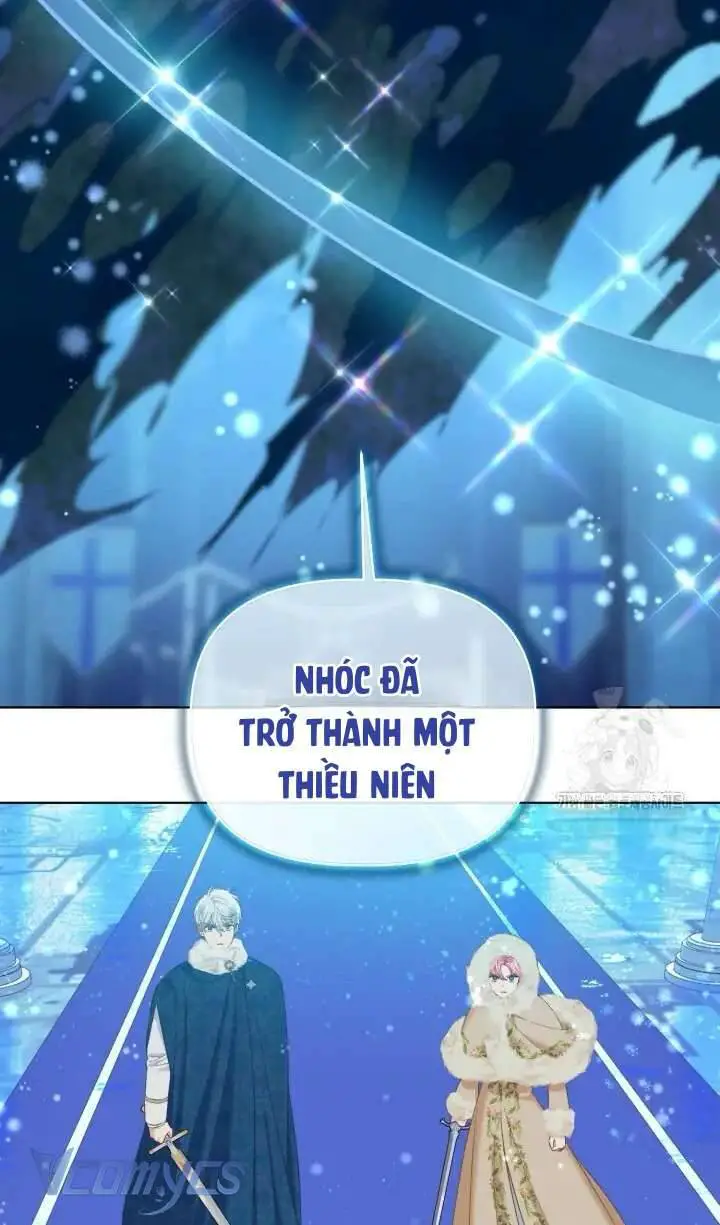 Sự Điều Trị Đặc Biệt Của Tinh Linh Nettruyen ZZZ Chương 93 Page 14