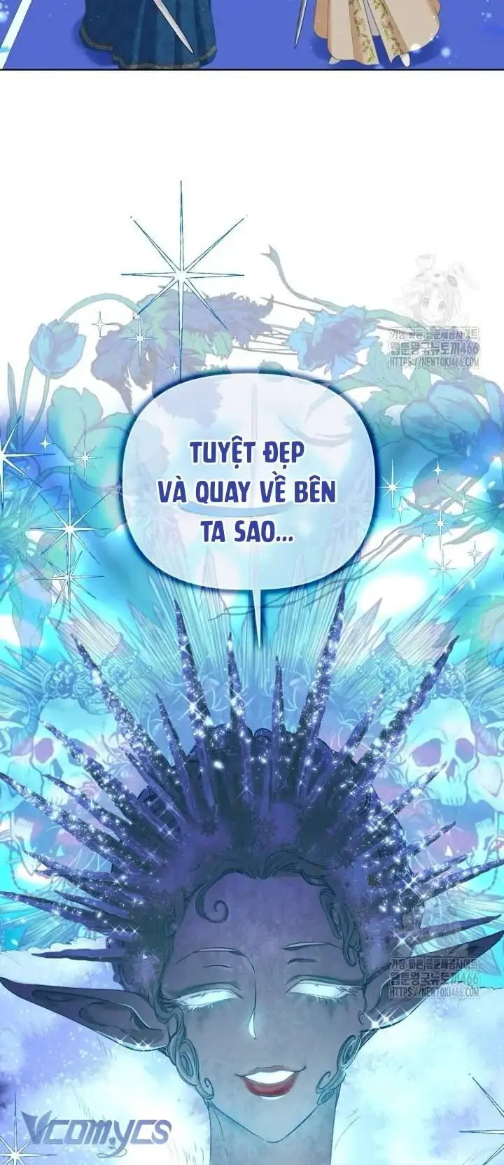 Sự Điều Trị Đặc Biệt Của Tinh Linh Nettruyen ZZZ Chương 93 Page 15