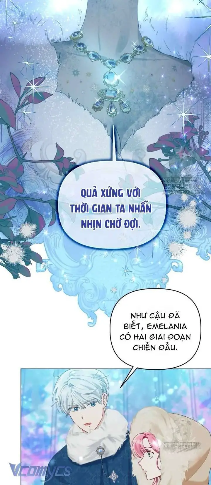 Sự Điều Trị Đặc Biệt Của Tinh Linh Nettruyen ZZZ Chương 93 Page 16