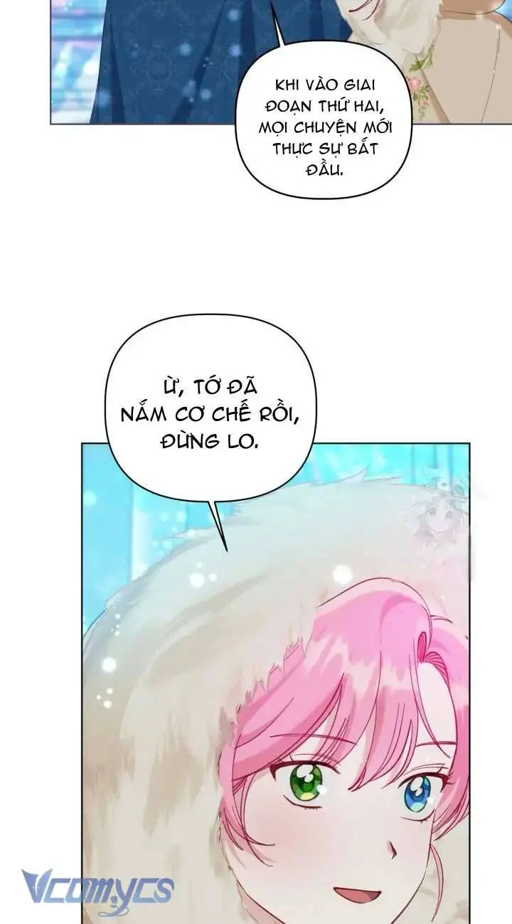 Sự Điều Trị Đặc Biệt Của Tinh Linh Nettruyen ZZZ Chương 93 Page 17
