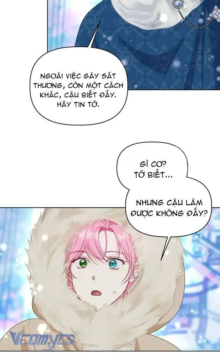 Sự Điều Trị Đặc Biệt Của Tinh Linh Nettruyen ZZZ Chương 93 Page 22